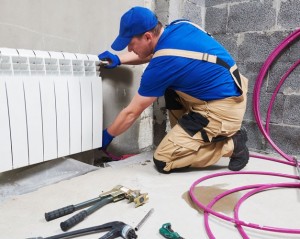 SAS de dépannage, entretien chaufferie, maintenance chaudières et de vente de matériel thermique