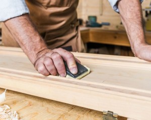 Négoce PVC ALU BOIS et fabrication de petites menuiseries