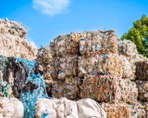 Récupération et revente de matériels recyclabes, dépollution, transport de matières dangereuses